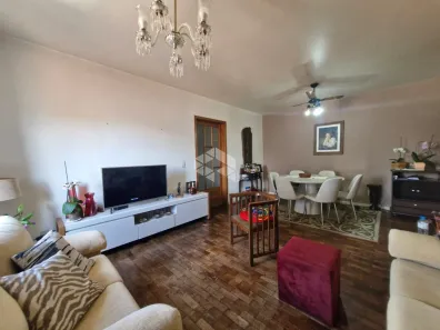 Apartamento com 3 Quartos à venda, 115m² no Petrópolis, Porto Alegre