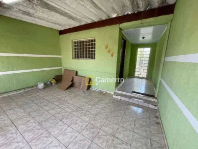 Casa com 3 Quartos à venda, 118m² no Jardim Pérola, Santa Bárbara D'Oeste
