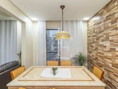Apartamento com 4 Quartos à venda, 96m² no Vila Amélia, São Paulo