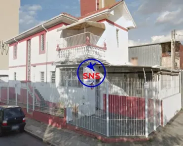 Casa para alugar, 300m² no Centro, Campinas