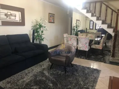 Sobrado com 3 Quartos à venda, 143m² no Gopoúva, Guarulhos