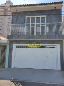 Casa com 4 Quartos à venda, 161m² no Vila Elizabeth (BNH), Rio Claro