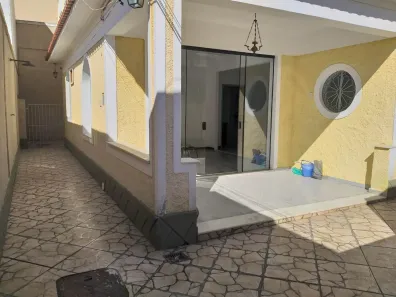 Casa com 3 Quartos à venda, 278m² no Todos os Santos, Rio de Janeiro
