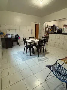 Sobrado com 4 Quartos à venda, 161m² no Parque Piauí, Teresina