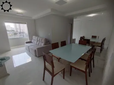 Apartamento com 3 Quartos à venda, 63m² no Parque Continental, São Paulo