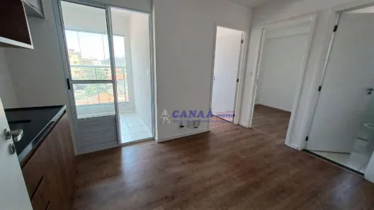 Apartamento com 2 Quartos à venda, 31m² no Vila Sônia, São Paulo