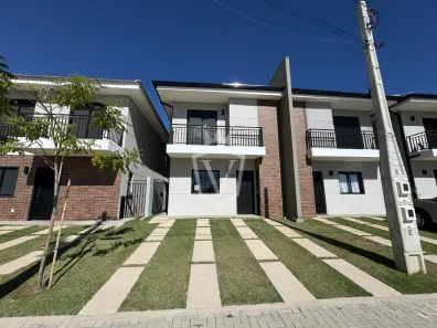 Casa de Condomínio com 3 Quartos à venda, 128m² no Jardim Carolina, Jundiaí