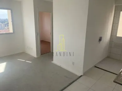 Apartamento com 2 Quartos à venda, 49m² no Jardim Santa Emília, São Paulo
