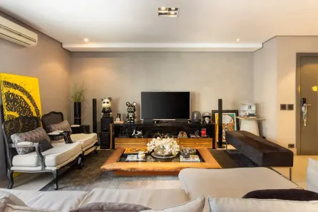 Apartamento com 2 Quartos à venda, 163m² no Vila Uberabinha, São Paulo