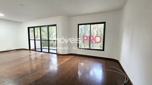 Apartamento com 4 Quartos à venda, 142m² no Vila Nova Conceição, São Paulo