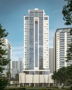 Apartamento com 3 Quartos à venda, 173m² no Centro, Balneário Camboriú