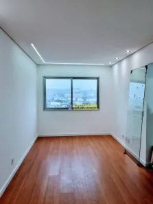 Apartamento com 2 Quartos à venda, 60m² no Independência, São Bernardo do Campo