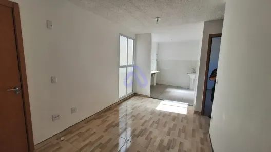 Apartamento com 2 Quartos à venda, 37m² no Chácara Estância Paulista, Suzano