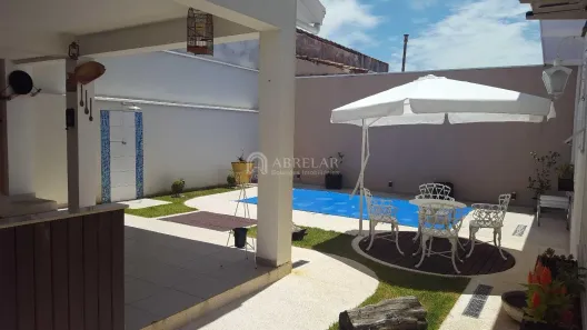 Casa com 4 Quartos à venda, 215m² no Vila Nogueira, Campinas