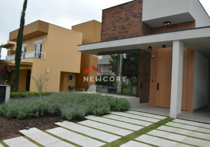 Casa de Condomínio com 5 Quartos à venda, 427m² no Monte Alegre, Vinhedo