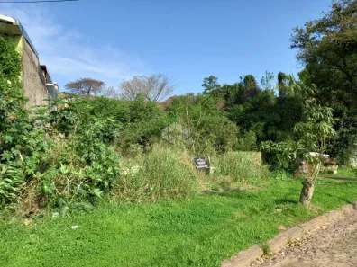 Lote/Terreno à venda, 1360m² no Nonoai, Porto Alegre