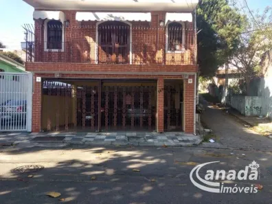 Casa com 3 Quartos à venda, 100m² no Cipava, Osasco