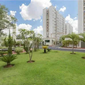Apartamento com 2 Quartos à venda, 50m² no Patrimônio, Uberlândia