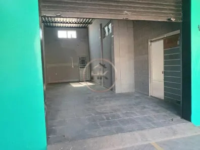Ponto Comercial para alugar, 40m² no Jardim Maria Eugênia, Sorocaba