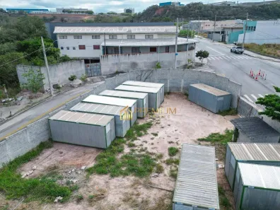 Lote/Terreno à venda, 559m² no Portal dos Passaros, São José dos Campos