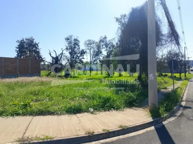 Lote/Terreno à venda, 304m² no Cidade Jardim, Araraquara