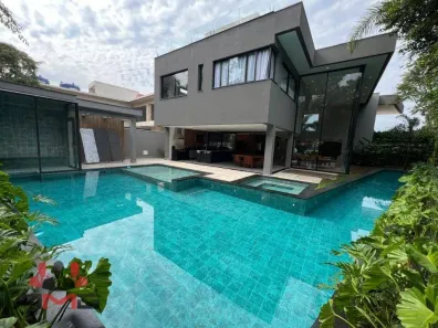 Casa com 6 Quartos à venda, 650m² no Riviera, Bertioga