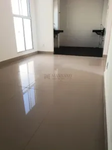 Apartamento com 2 Quartos à venda, 47m² no Residencial Parque Granja Cecília B, Bauru