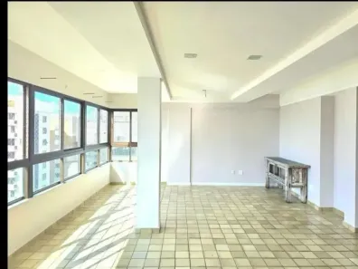Apartamento com 5 Quartos à venda, 498m² no Boa Viagem, Recife