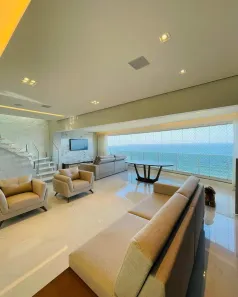 Cobertura com 4 Quartos à venda, 400m² no Pituaçu, Salvador