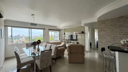 Apartamento com 3 Quartos à venda, 69m² no Vila Ipiranga, Porto Alegre