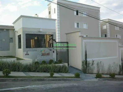 Apartamento com 2 Quartos à venda, 50m² no Vila Della Piazza, Jundiaí