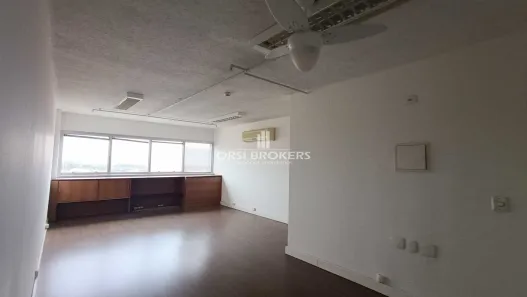 Sala Comercial para alugar, 39m² no Jaguaré, São Paulo