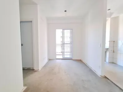 Apartamento com 2 Quartos à venda, 57m² no Jardim do Lago, Limeira