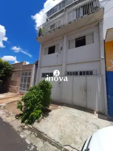 Casa com 3 Quartos à venda, 245m² no Vila Maria Helena, Uberaba