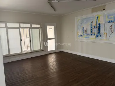 Imóvel Comercial com 13 Quartos para alugar, 389m² no Cambuí, Campinas