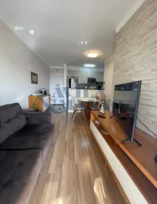 Apartamento com 2 Quartos à venda, 55m² no Vila Bela, São Paulo