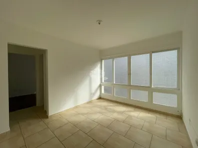 Apartamento com 1 Quarto à venda, 40m² no Cristal, Porto Alegre