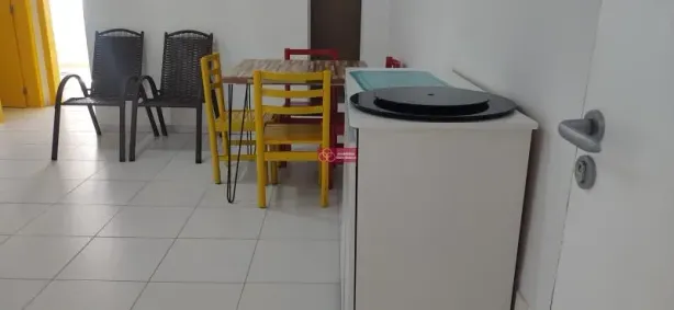 Apartamento com 2 Quartos para alugar, 67m² no Ingleses do Rio Vermelho, Florianópolis