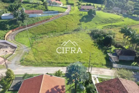 Lote/Terreno à venda, 1429m² no Bela Aliança, Rio do Sul