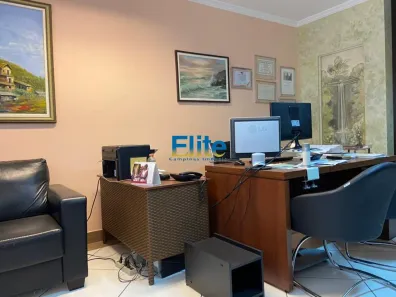 Sala Comercial à venda, 35m² no Centro, Campinas