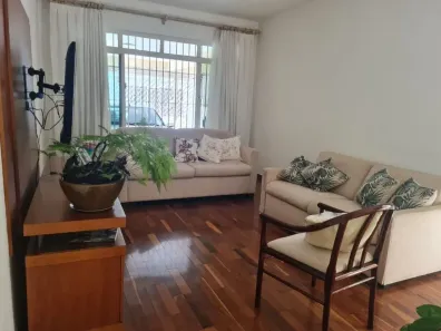 Sobrado com 3 Quartos à venda, 133m² no Jardim Ester Yolanda, São Paulo