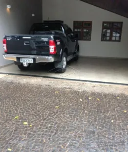 Imóvel Comercial com 4 Quartos para alugar, 188m² no Jardim Panorama, Bauru