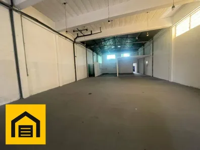 Galpão/Depósito/Armazém para alugar, 300m² no Vila Bocaina, Mauá