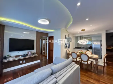 Cobertura com 3 Quartos à venda, 162m² no Parque Prado, Campinas
