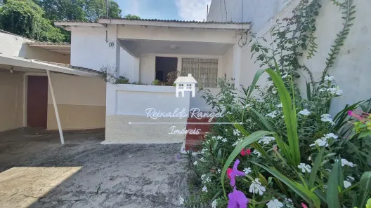 Casa com 2 Quartos para venda ou aluguel, 50m² no Jardim Marajoara, São Paulo