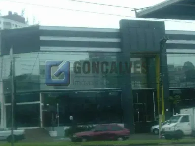 Prédio Comercial à venda, 2000m² no Paraíso, Santo André