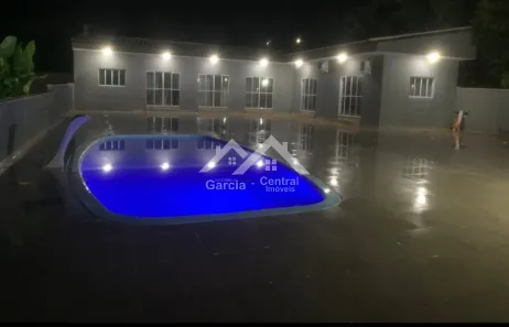 Fazenda/Sítio com 3 Quartos à venda, 1000m² no Área Rural de Peruíbe, Peruíbe