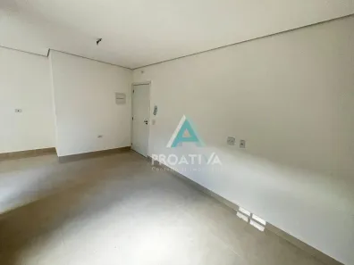 Apartamento com 2 Quartos à venda, 49m² no Vila Metalúrgica, Santo André