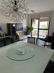 Apartamento com 3 Quartos à venda, 108m² no Vila Monumento, São Paulo