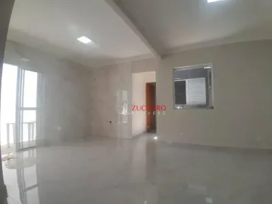 Casa com 3 Quartos à venda, 95m² no Parque Renato Maia, Guarulhos